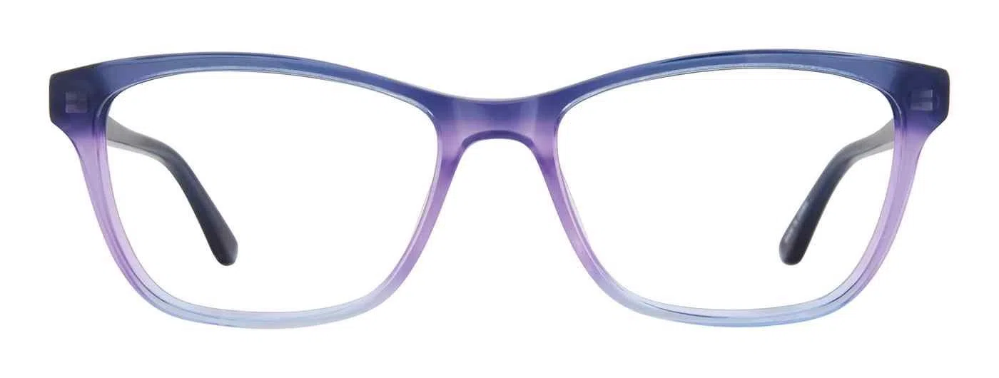 Adensco Ad225 Eyeglasses - view 8